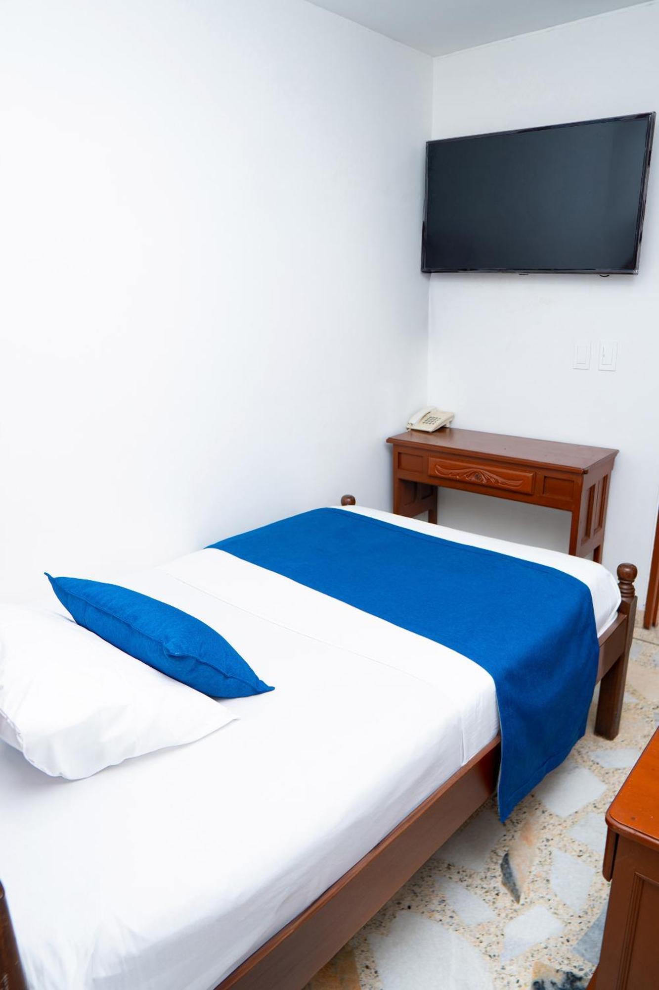 Hotel Steven Buenaventura Kültér fotó